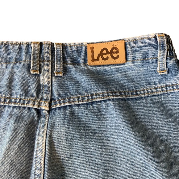Lee‎ Jeans size 16 w - Picture 16 of 16